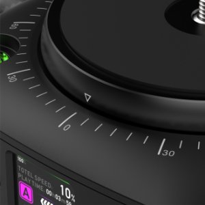 Slider Zeapon Axis 80 Pro 14