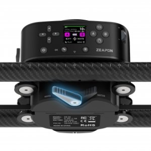 Slider Zeapon Axis 80 Pro 15