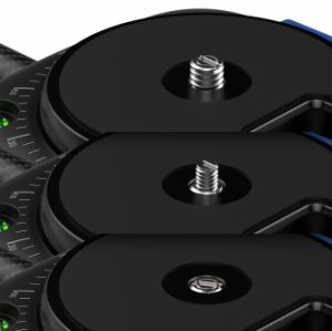 Slider Zeapon Axis 80 Pro 19