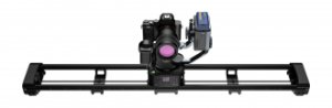Slider Zeapon Axis 80 Pro 26
