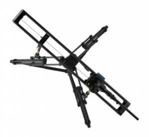 Slider Zeapon Axis 80 Pro 30