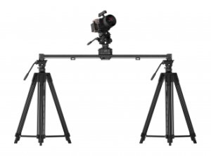 Slider Zeapon Axis 80 Pro 31