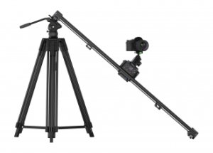 Slider Zeapon Axis 80 Pro 32