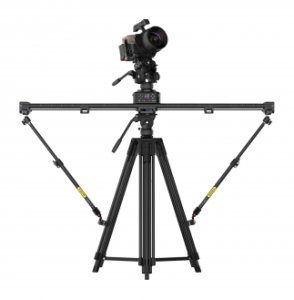 Slider Zeapon Axis 80 Pro 33