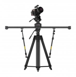 Slider Zeapon Axis 80 Pro 34