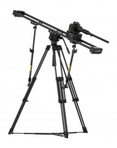 Slider Zeapon Axis 80 Pro 37