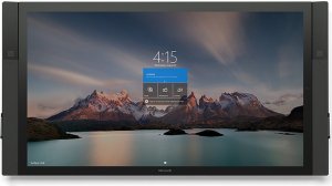 DOTYKOWY Microsoft Surface Hub 1597 55''  KAMERA 1