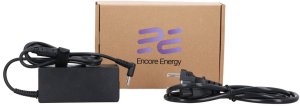 Nowy Zasilacz Encore Energy do HP 65W 4.5 x 3.0mm 1