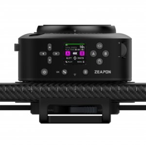 Stabilus Slider Zeapon Axis 120 Pro 11