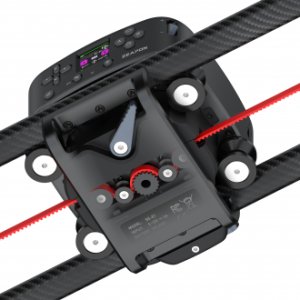 Stabilus Slider Zeapon Axis 120 Pro 16