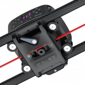Stabilus Slider Zeapon Axis 120 Pro 17