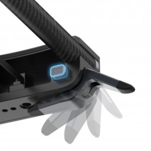 Stabilus Slider Zeapon Axis 120 Pro 18