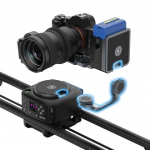 Stabilus Slider Zeapon Axis 120 Pro 22