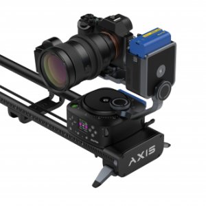 Stabilus Slider Zeapon Axis 120 Pro 23