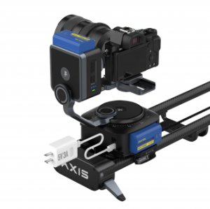 Stabilus Slider Zeapon Axis 120 Pro 25