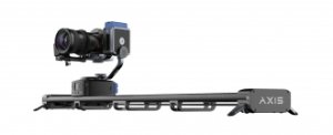 Stabilus Slider Zeapon Axis 120 Pro 28