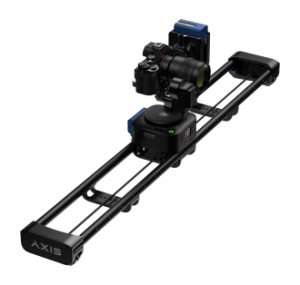 Stabilus Slider Zeapon Axis 120 Pro 29