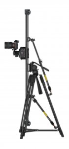 Stabilus Slider Zeapon Axis 120 Pro 35