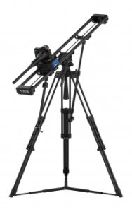 Stabilus Slider Zeapon Axis 120 Pro 36