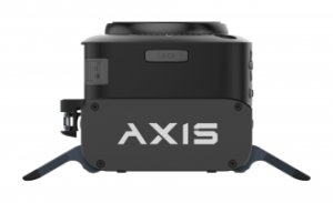 Stabilus Slider Zeapon Axis 120 Pro 9