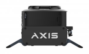 Stabilus Slider Zeapon Axis 120 Pro 10