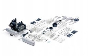 Haynes Porsche 911 BOXER - model silnika do składania 3