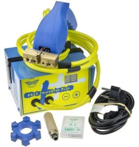 Wyrzynarka bieżnika nacinarka do opon PS-15 TRUCKSTAR PLUS 500 W - PSO 11