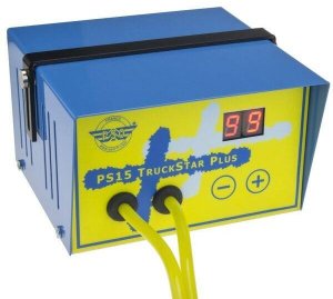 Wyrzynarka bieżnika nacinarka do opon PS-15 TRUCKSTAR PLUS 500 W - PSO 2