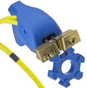 Wyrzynarka bieżnika nacinarka do opon PS-15 TRUCKSTAR PLUS 500 W - PSO 9