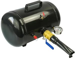 MSW INFLATOR 19L zbiornik ciśnieniowy do uderzeniowego pompowania - IN-19L Stix 2