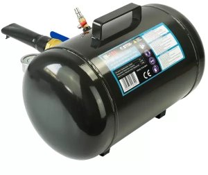 MSW INFLATOR 19L zbiornik ciśnieniowy do uderzeniowego pompowania - IN-19L Stix 4
