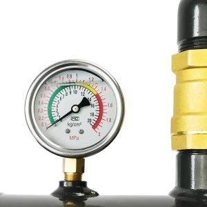 MSW INFLATOR 19L zbiornik ciśnieniowy do uderzeniowego pompowania - IN-19L Stix 5