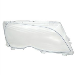 Klosz Lampy With Rubber Prawy BMW 3 E46 Facelift 2001-2005 1