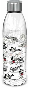 Butelka wody Mickey Mouse Vintage 980 ml 1