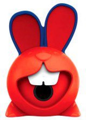 Maped Temperówka Croc Croc Innowation, 1 otwór (165610) 2