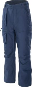 Męskie spodnie narciarskie membrana 10000mm Elbrus Olof rozmiar L 2