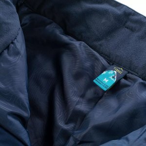 Męskie spodnie narciarskie membrana 10000mm Elbrus Olof rozmiar L 5