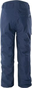 Męskie spodnie narciarskie membrana 10000mm Elbrus Olof rozmiar S 3