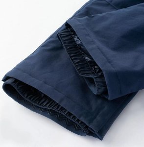 Męskie spodnie narciarskie membrana 10000mm Elbrus Olof rozmiar S 7