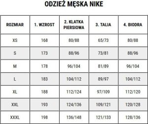 Koszulka męska Nike Dri-FIT Academy JSY SS biało-niebieska DH8031 102 L 3