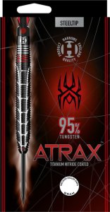 Harrows ATRAX 95% steeltip 21 g 4
