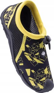 Dziecięce buty do wody plażowe koralowce Aquawave Mareo Jr rozmiar 30 6