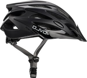 Kask rowerowy na rolki deskorolkę Meteor Ovlo rozmiar M 55-58 cm 2