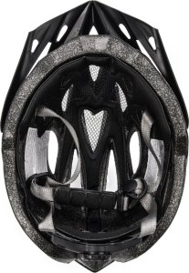 Kask rowerowy na rolki deskorolkę Meteor Ovlo rozmiar M 55-58 cm 4