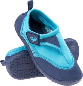 Dziecięce buty do wody plażowe koralowce Aquawave Tanti Jr rozmiar 31 1