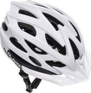 Kask rowerowy na rolki deskorolkę Meteor Ovlo rozmiar M 55-58 cm 1