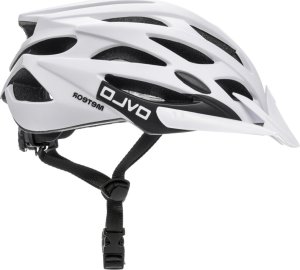 Kask rowerowy na rolki deskorolkę Meteor Ovlo rozmiar M 55-58 cm 2