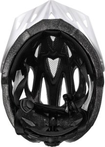Kask rowerowy na rolki deskorolkę Meteor Ovlo rozmiar M 55-58 cm 4