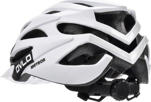 Kask rowerowy na rolki deskorolkę Meteor Ovlo rozmiar M 55-58 cm 5