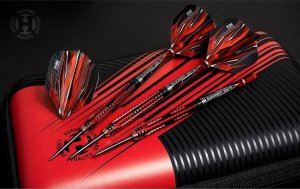 Harrows Fire Inferno 90% Steeltip 24 g 6